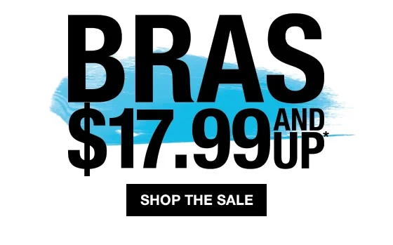 Bras & Sleep Starting At Only $20 + Extra 15% Off Your Order - Bare  Necessities