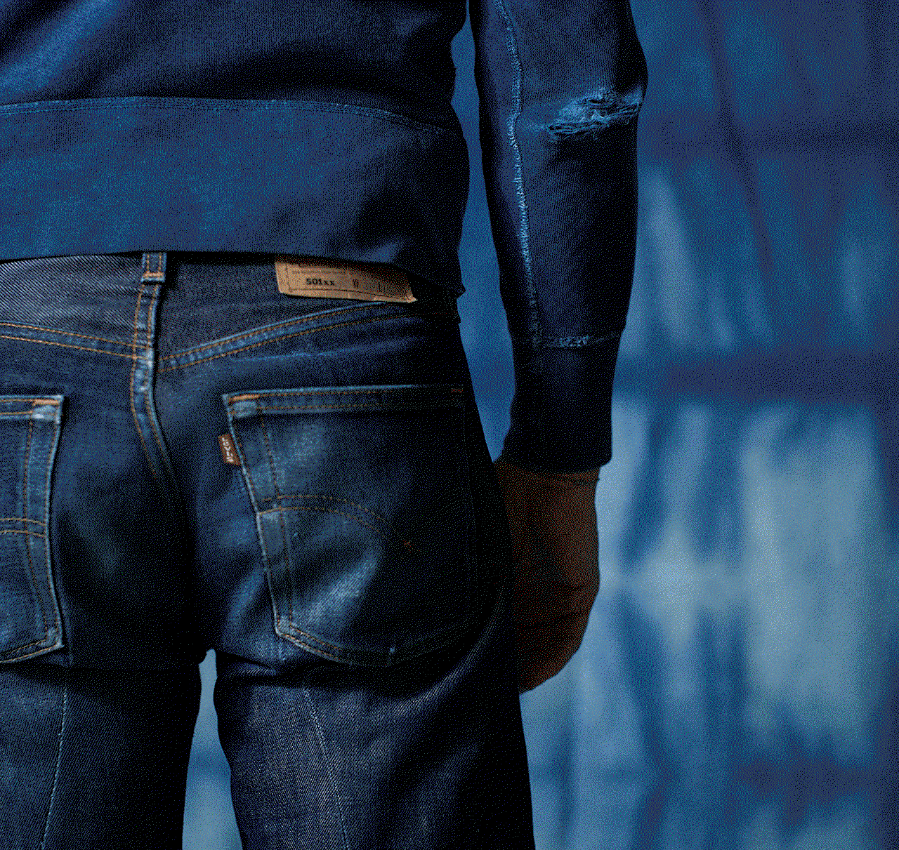Four little known facts about 501® Originals.