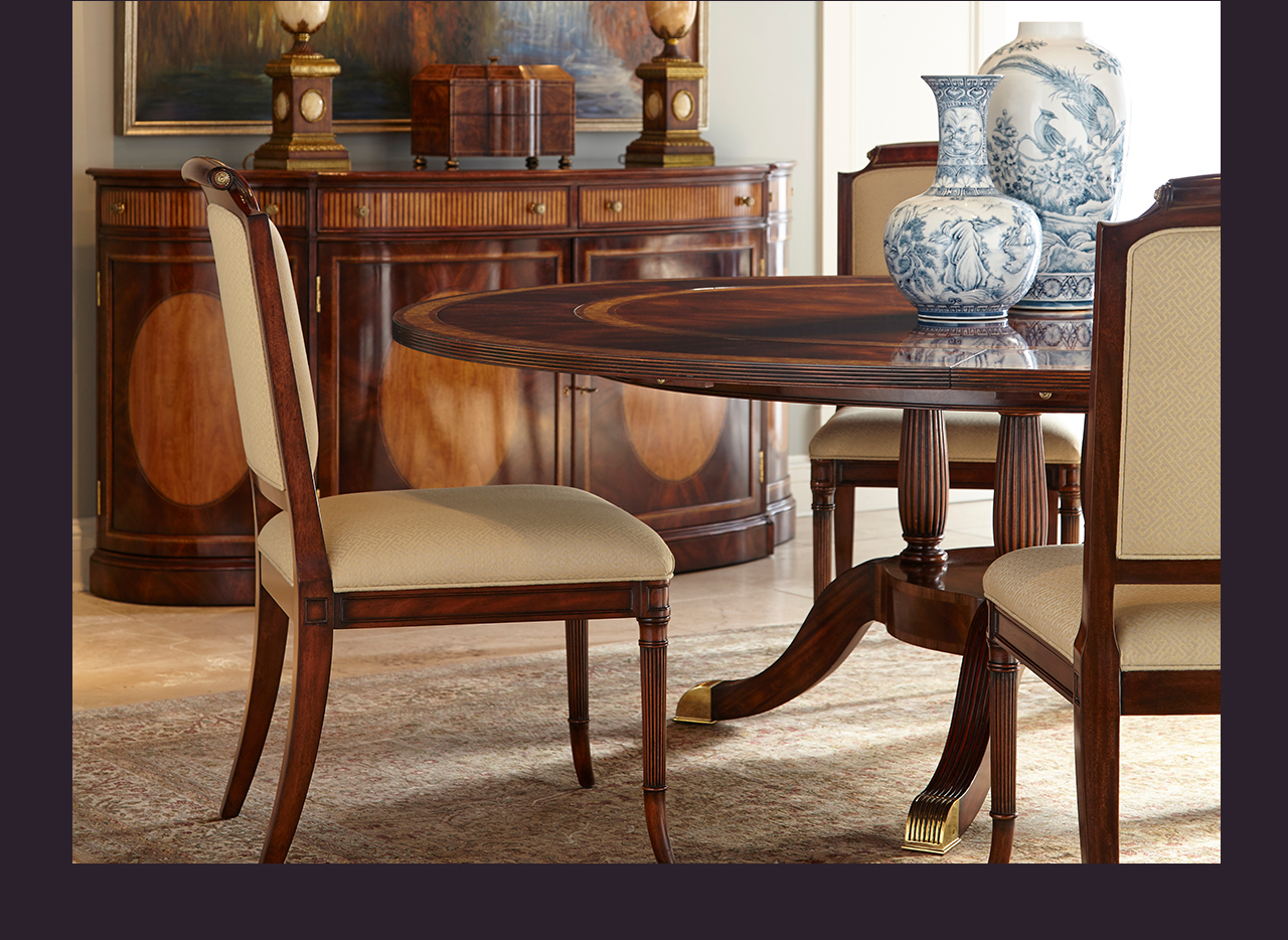 Perigold Theodore Alexander at Perigold classic furniture, luxurious