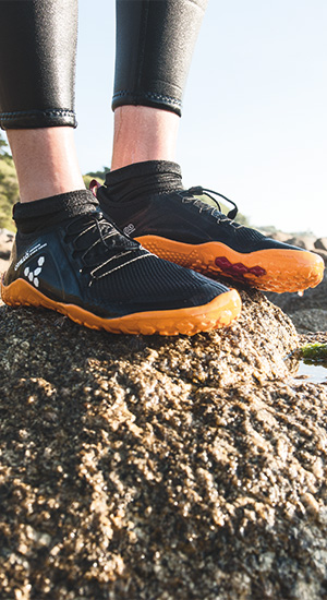 Vivobarefoot primus sales trail swimrun