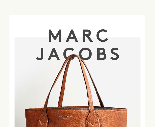 Marc Jacobs Handbags, Wallets and Sunglasses Are up to 65% Off at Nordstrom  Rack's Labor Day Sale 2023