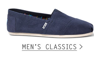Men's Classics