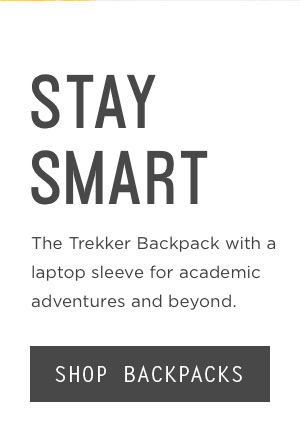 Shop backpacks