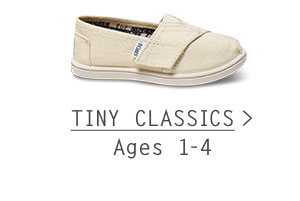Tiny Classics