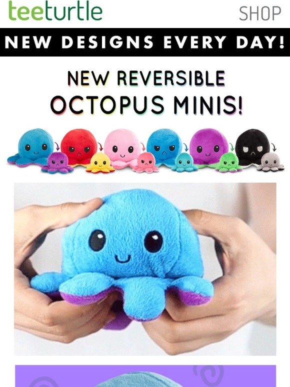 teeturtle minis