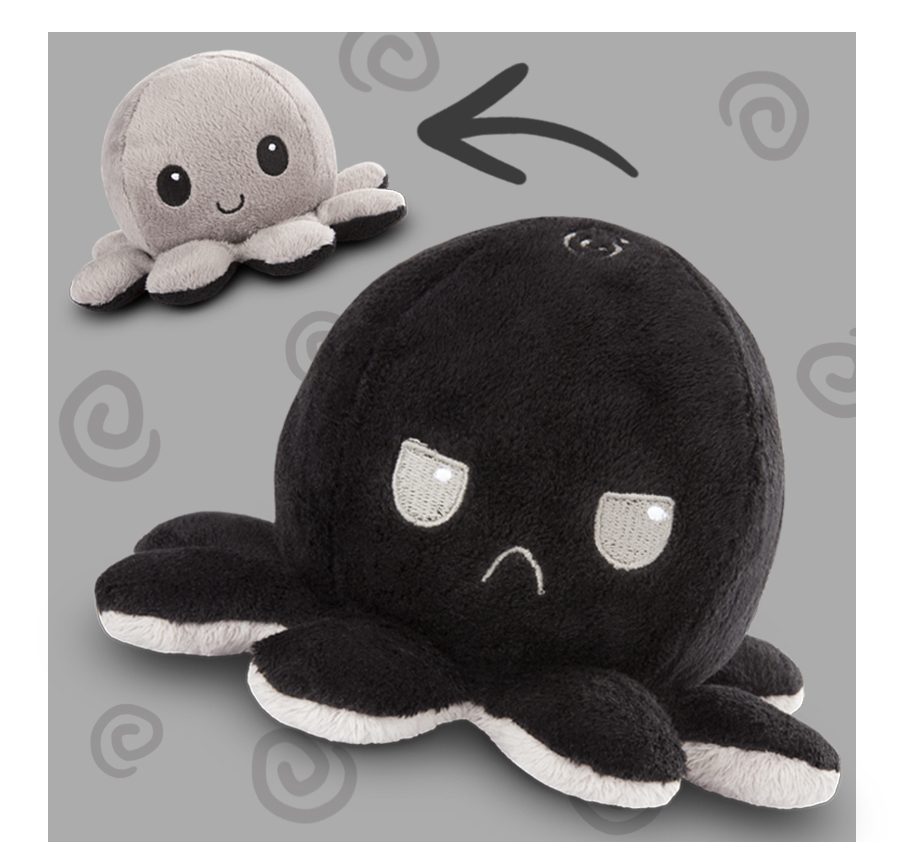 octopus teeturtle