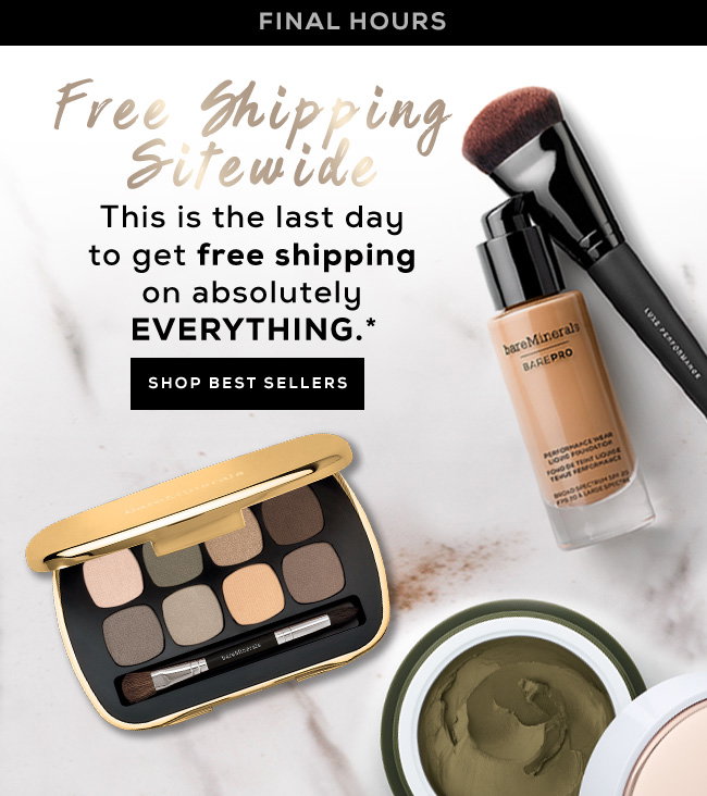 Shop Best Sellers