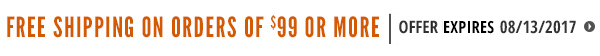 Shipping Promo