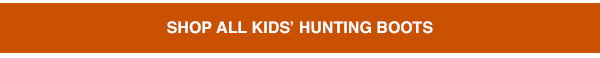 Shop all Kids' Hunting Boots