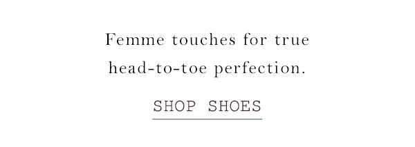 Shop mules and slides.