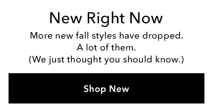 Shop New