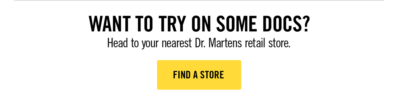 Find a Store