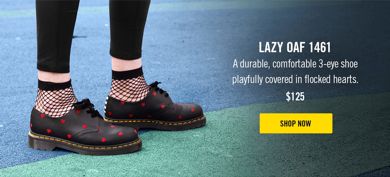 Shop The Lazy Oaf 1461