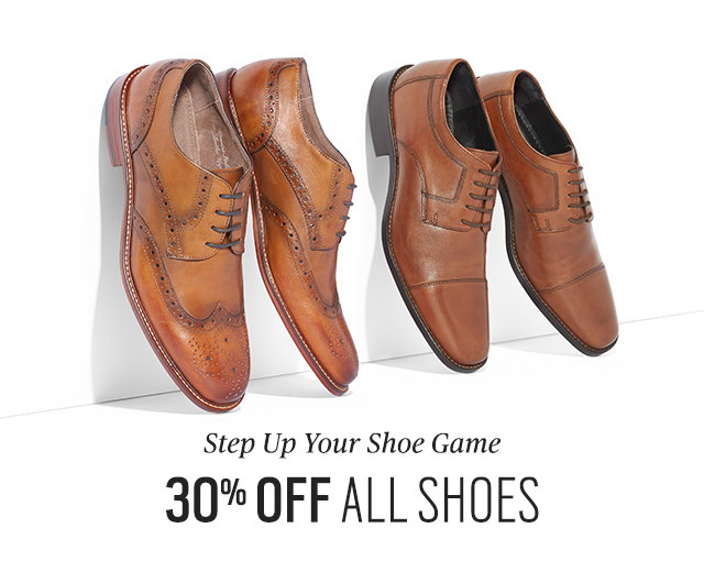 Moores Clothing: $199.99 Suits + 30% Off Shoes + Buy 1 Get 1 FREE on ...