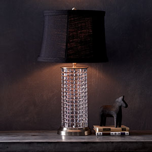 waterford kilrush table lamp