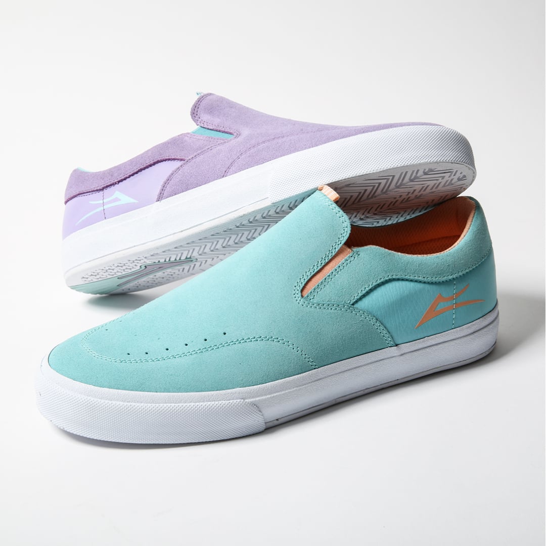 Lakai: Introducing the Limited Edition Owen VLK by Nico | Milled