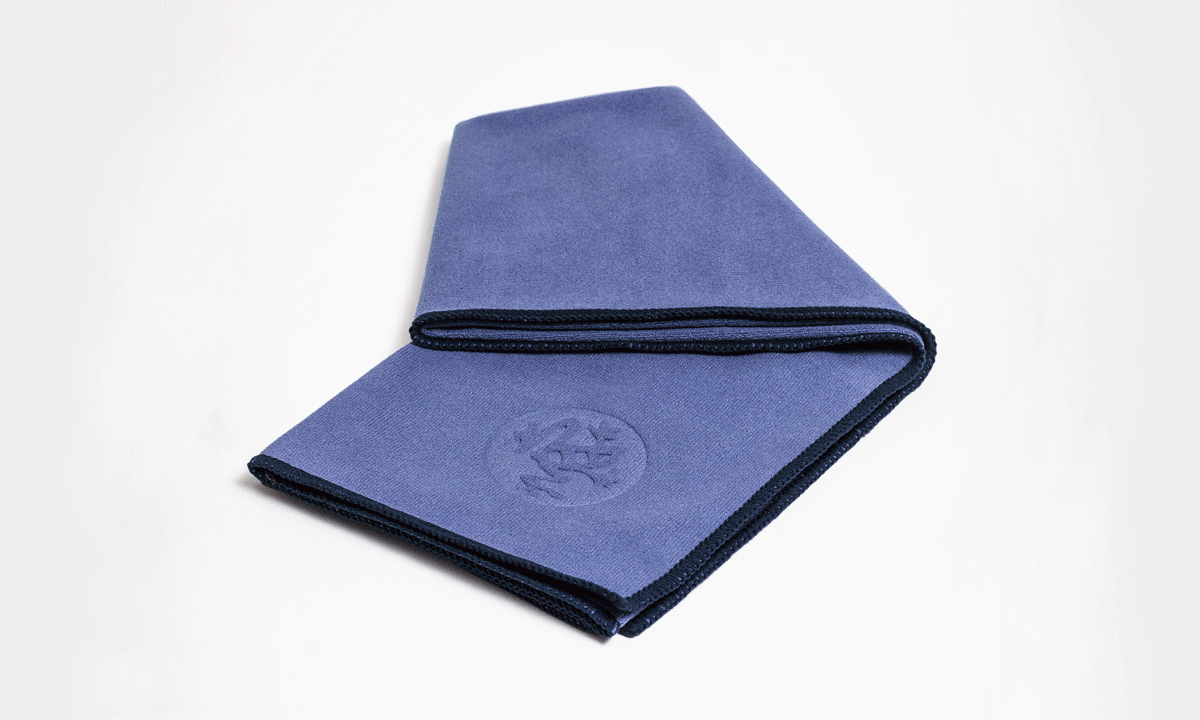 Manduka Brighten your day. Milled