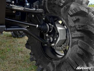 Shop Kawasaki Portal Gear Lifts!