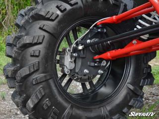 Shop Arctic Cat Portal Gear Lifts!