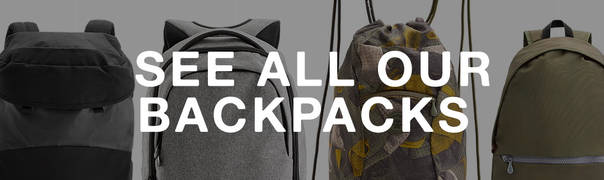 See all our backpacks
