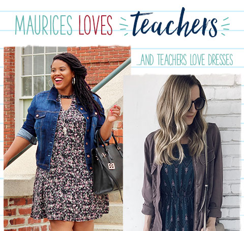 Maurices fall clearance dresses