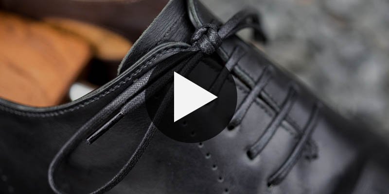 How to Lace a Shoe: A Step-by-Step Guide for Comfort and Support
