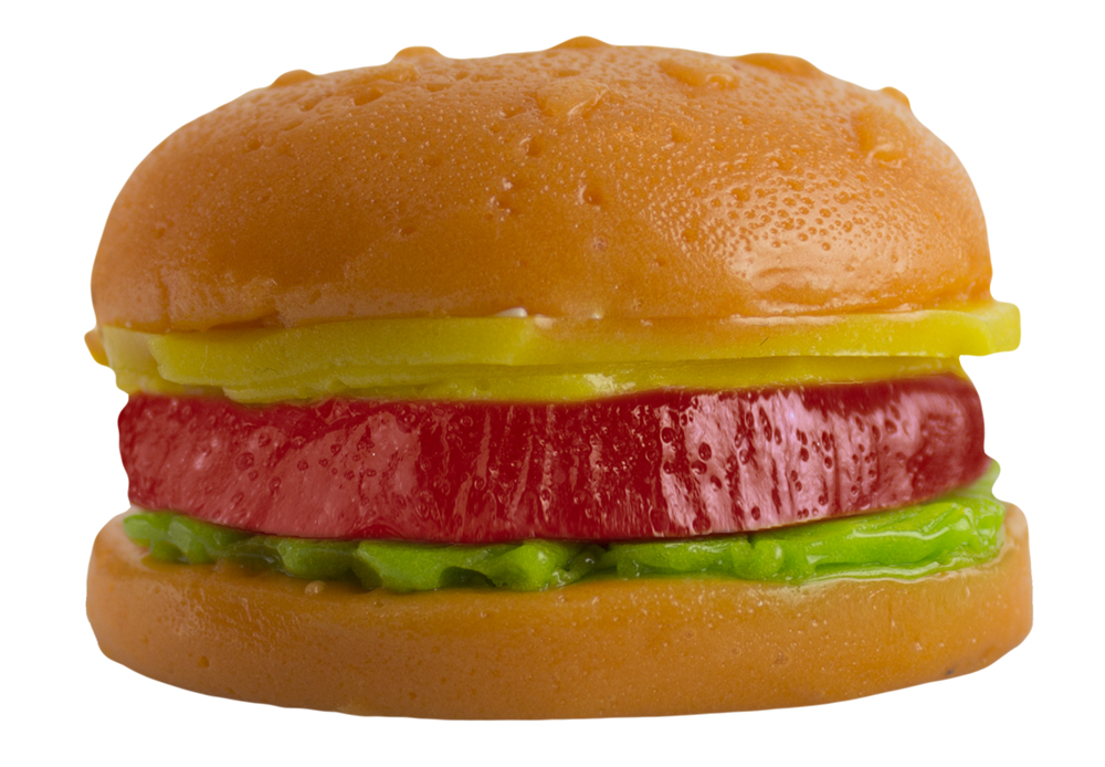 Bulk Candy Store 🐻 GIANT Gummy Bears, OH MY! 🐻 Milled