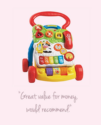 Country Toddler Bed