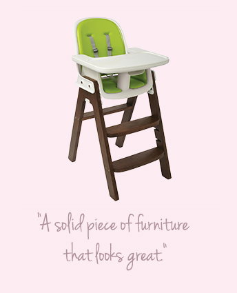 Sprout Highchair