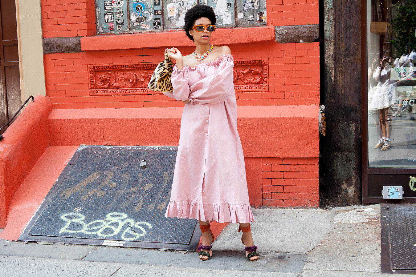 Leandra Medine Cohen's guide to shoes you actually want to wear