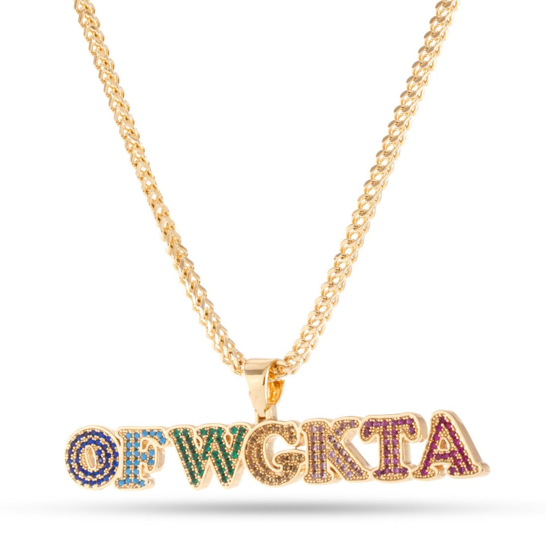 King Ice: Just In: The Odd Future Collection | Milled