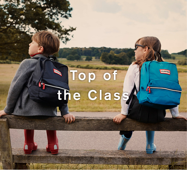 kids hunter backpack