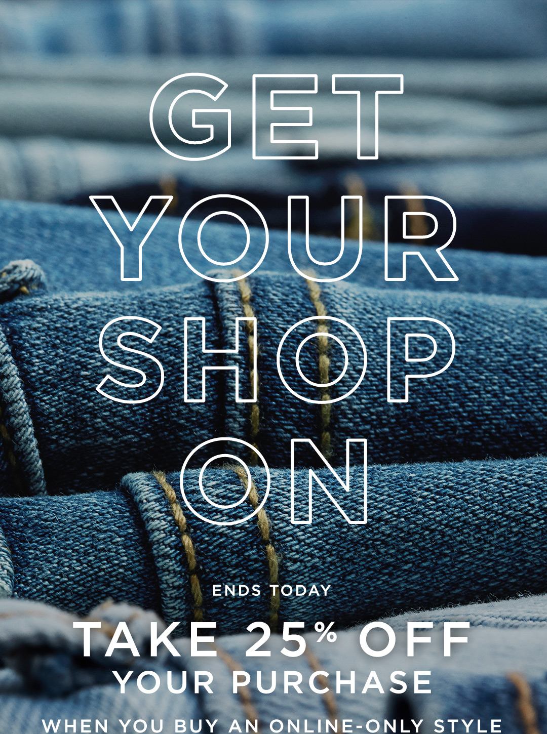 Turn your images on. Shop AEO