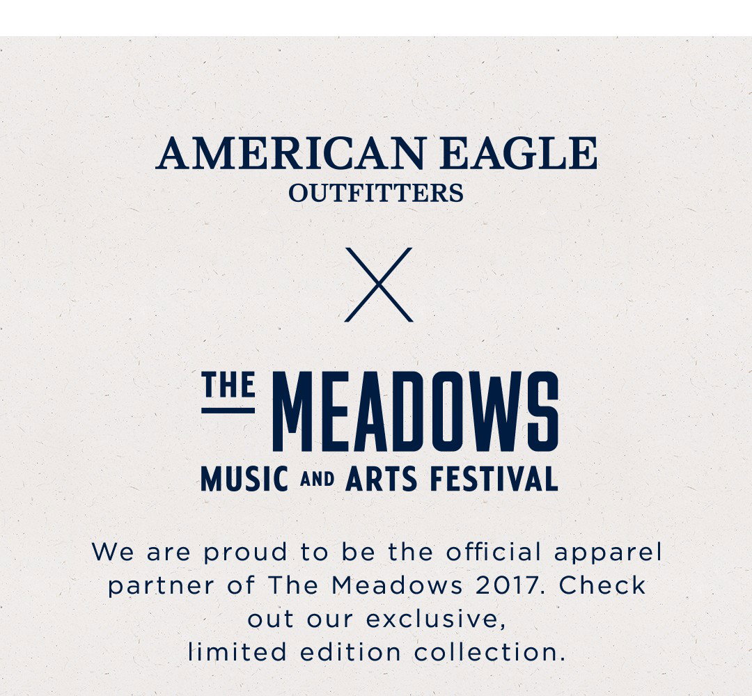 Turn your images on. Shop AEO