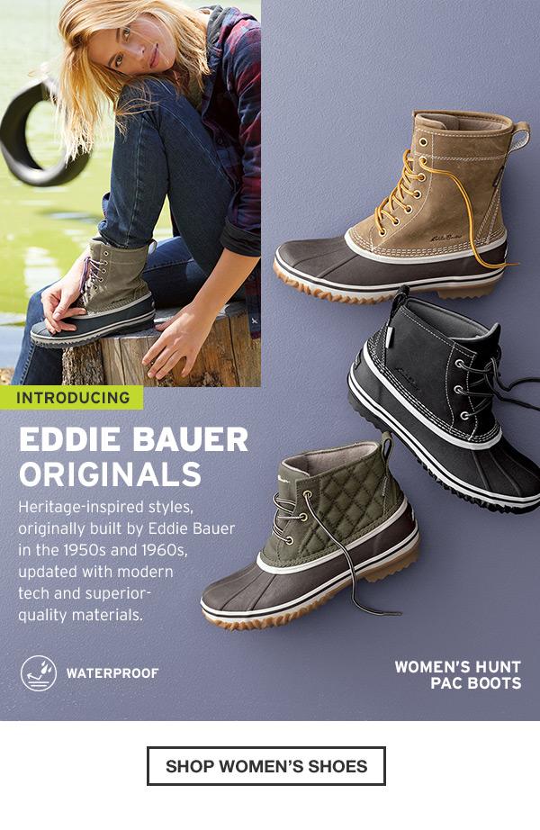 eddie bauer pac boots