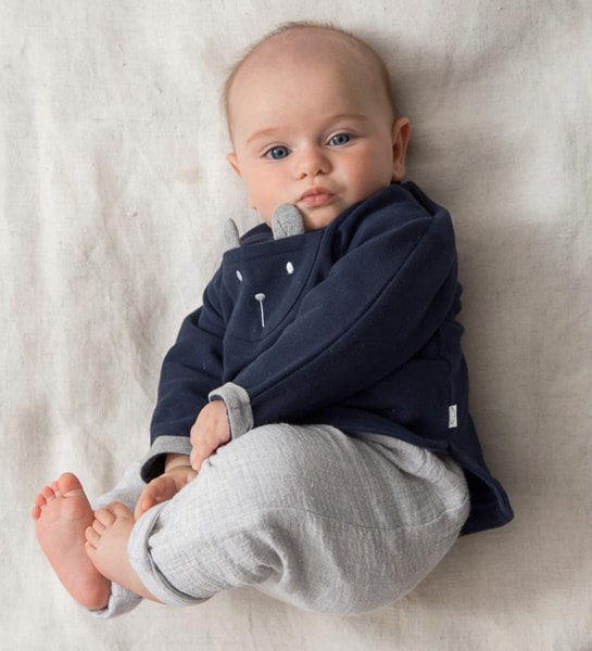 Kiabi Decouvrez Notre Collection Bio Pour Bebe Milled