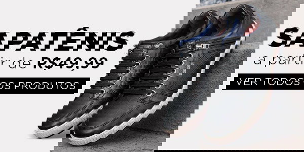 Passarela: 👉 Sapatênis incríveis! | Milled