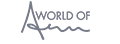 WORLD OF AERIN