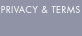 Privacy & Terms