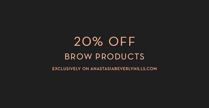 Exclusively on Anastasiabeverlyhills.com