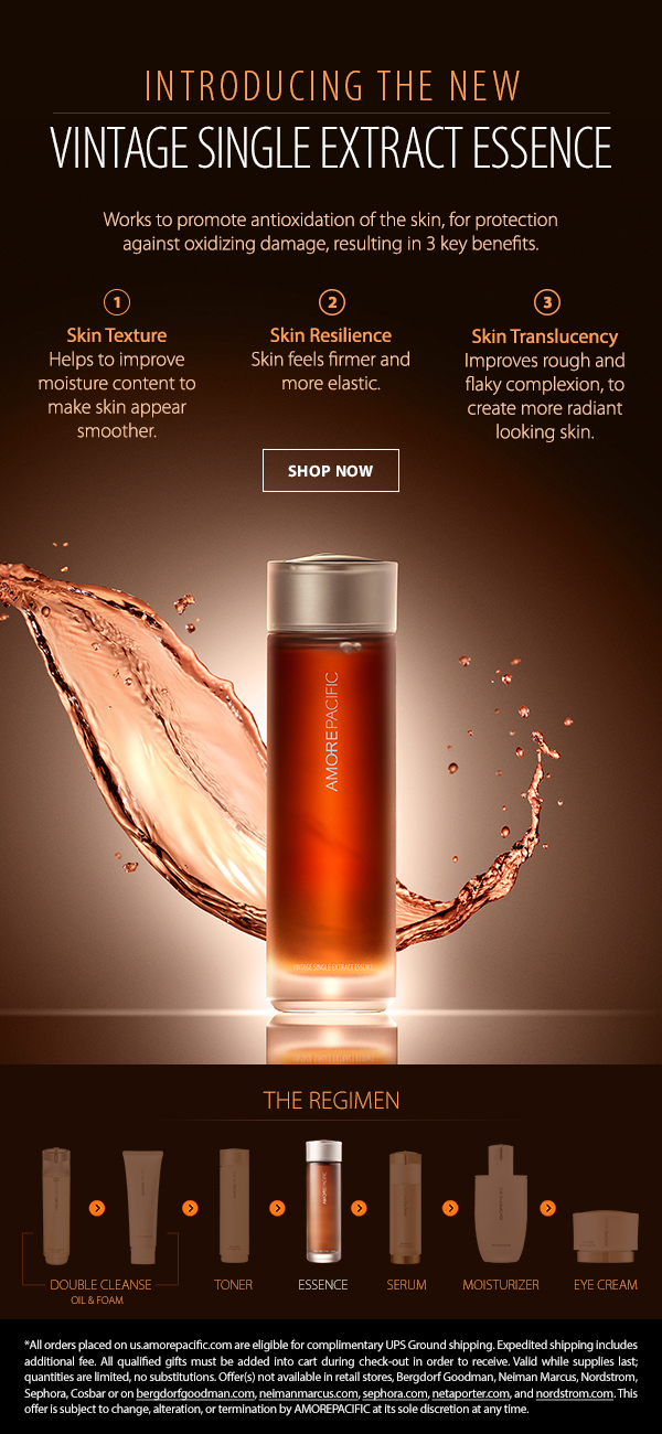 amorepacific essence