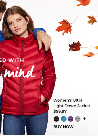 sears packable jacket