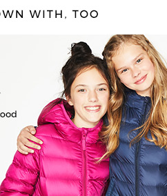 sears packable jacket