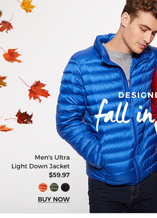 sears packable jacket