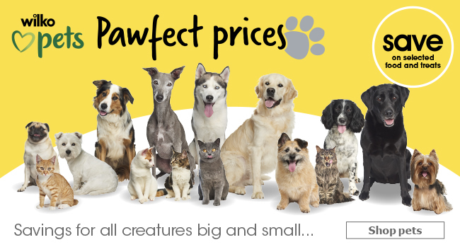 pawperfect store