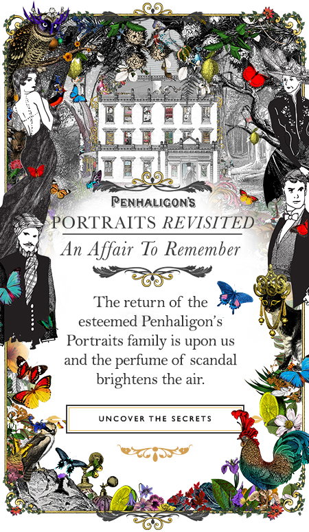 Portraits Revisited