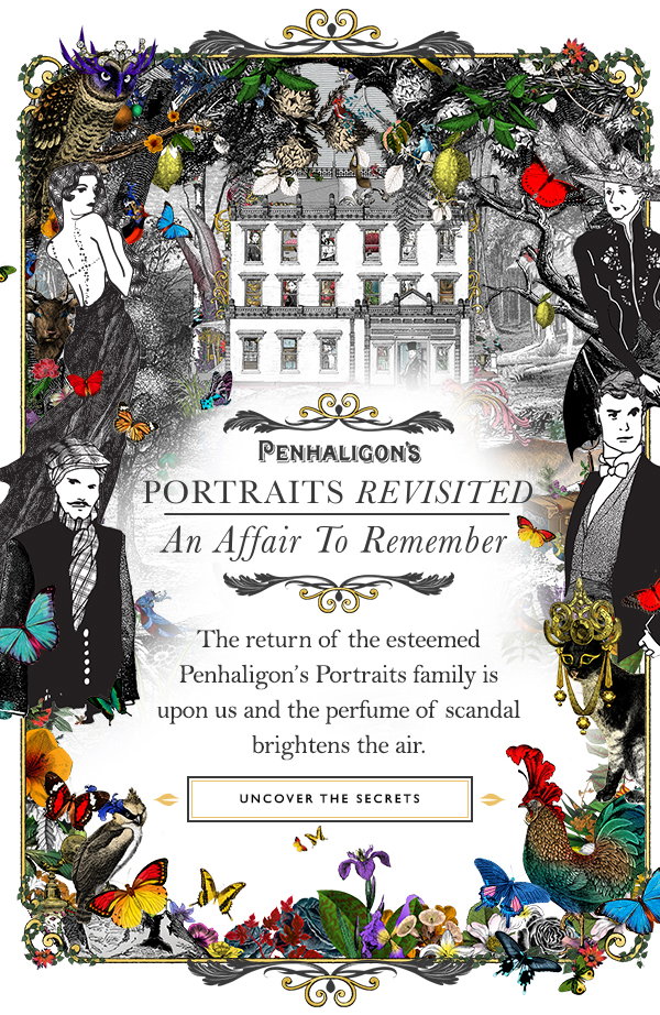 Portraits Revisited