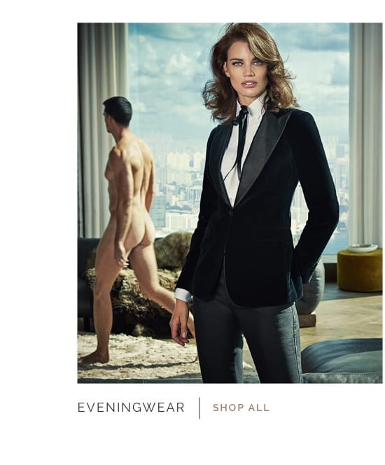 Eveningwear