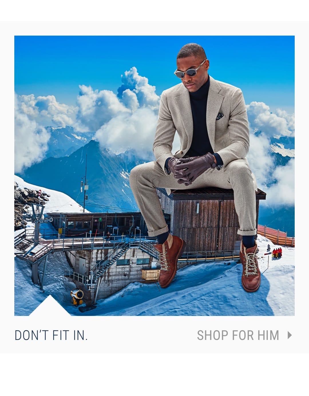 Shop for him