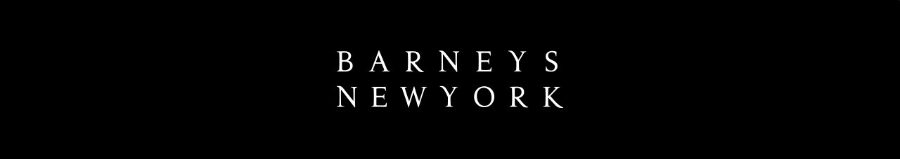 BARNEYS NEW YORK